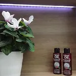 Апартаменты Sunny