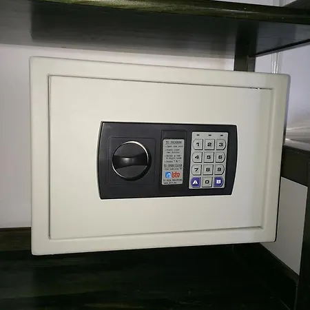 Sunny Lägenhet Nerja