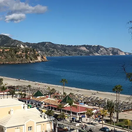 Lejlighed Sunny Nerja