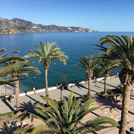 Sunny Nerja