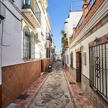 Lejlighed Sunny Nerja