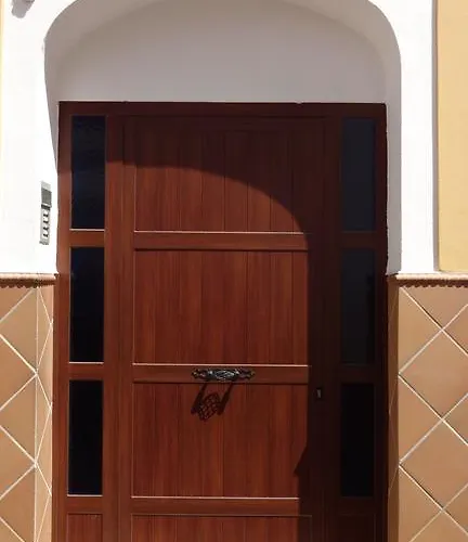 Apartmán Sunny *