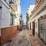 Apartamento Sunny Nerja