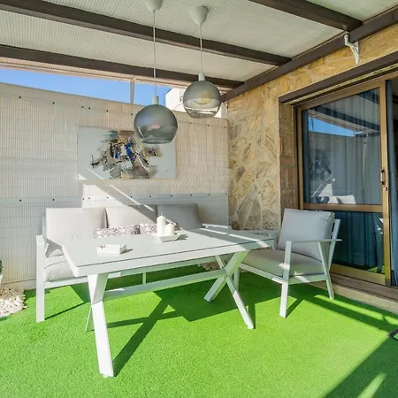Apartamento Sunny Nerja